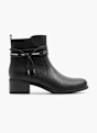 Graceland Classic ankle boot Black 1316 1