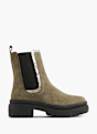 5th Avenue Chelsea Boot Grün 1318 1