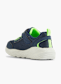 Skechers Sneaker Albastru 4844 3