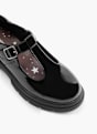 Graceland Low shoe Black 89149 2