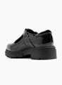 Graceland Low shoe Black 89149 3