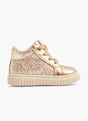 Graceland Mid cut sneaker Ljusgrå 2080 1