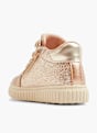 Graceland Mid cut sneaker Ljusgrå 2080 3