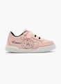 Minnie Mouse Sneakersy Różowy 6643 1