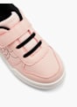 Minnie Mouse Sneakersy Różowy 6643 2