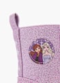 Disney Frozen Stivale allacciato Viola 2981 5