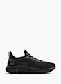 Skechers Sportbačiai Juoda 1319 1