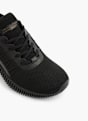 Skechers Sportbačiai Juoda 1319 2
