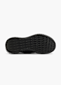 Skechers Sportbačiai Juoda 1319 4