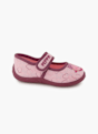 Peppa Pig Hausschuh Pink 42412 6