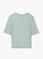 ASICS T-Shirt Grün 1322 2