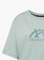 ASICS T-Shirt Grün 1322 4