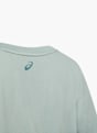 ASICS T-Shirt Grün 1322 3