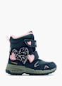 Kappa Winterboots Blau 4851 1