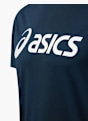 ASICS Tričko Modrá 2983 3