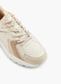 OXMOX Chunky sneaker bézs 2084 2