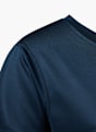 ASICS T-Shirt Blau 2984 3