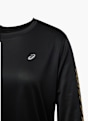 ASICS Longsleeve Schwarz 5728 4