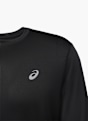 ASICS Longsleeve Schwarz 2985 4