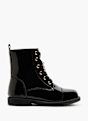 Graceland Bota con cordones Negro 2085 1