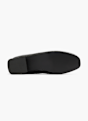 Graceland Loaferi Negru 5730 4