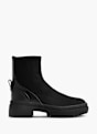 Catwalk Chelsea Boot Schwarz 2088 1