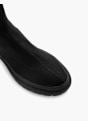 Catwalk Chelsea Boot Schwarz 2088 2