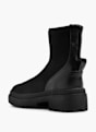 Catwalk Chelsea Boot Schwarz 2088 3
