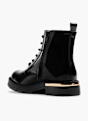 Graceland Bota con cordones Negro 20538 3