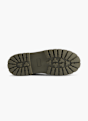 Vty Bota con cordones Beige 20187 4