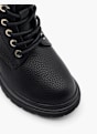 Graceland Bota con cordones Negro 20883 2