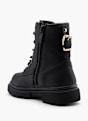 Graceland Bota con cordones Negro 20883 3