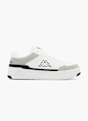 Kappa Sneakersy Biały 14296 1