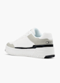 Kappa Sneakersy Biały 14296 3