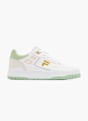 FILA Sneakersy Biały 3937 1