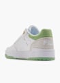 FILA Sneakersy Biały 3937 3