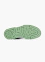 FILA Sneakersy Biały 3937 4