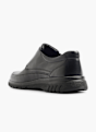 AM SHOE Niske cipele Crna 17477 3