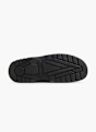 AM SHOE Nizki čevlji Črna 17477 4