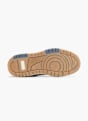 Vty Pantofi mid cut Negru 17480 4