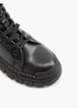 Dockers Schnürboots Schwarz 23492 2