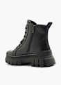 Dockers Bottes à lacets Noir 23492 3