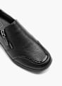 Easy Street Plitke cipele Crna 2990 2