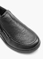 Medicus Halbschuh Schwarz 6649 2