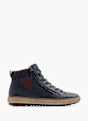 Easy Street Lace-up boot Blue 24398 1