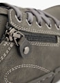 Easy Street Halbschuh Grau 17481 5