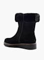 Medicus Boots d'hiver Noir 24570 3