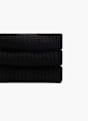 FILA Socken Schwarz 28725 2