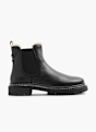 5th Avenue Chelsea boot Svart 5737 1