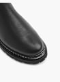 5th Avenue Chelsea boot Svart 5737 2